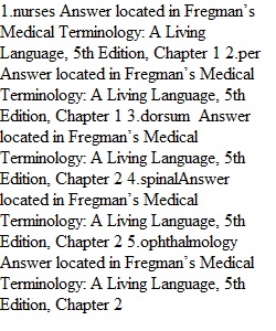 Week 1 - Quiz